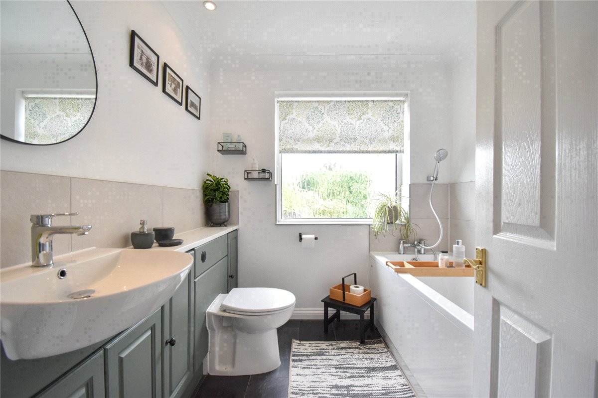 4 bedroom House, Orchard Way, Burwell, CB25 - Sold, Image 6