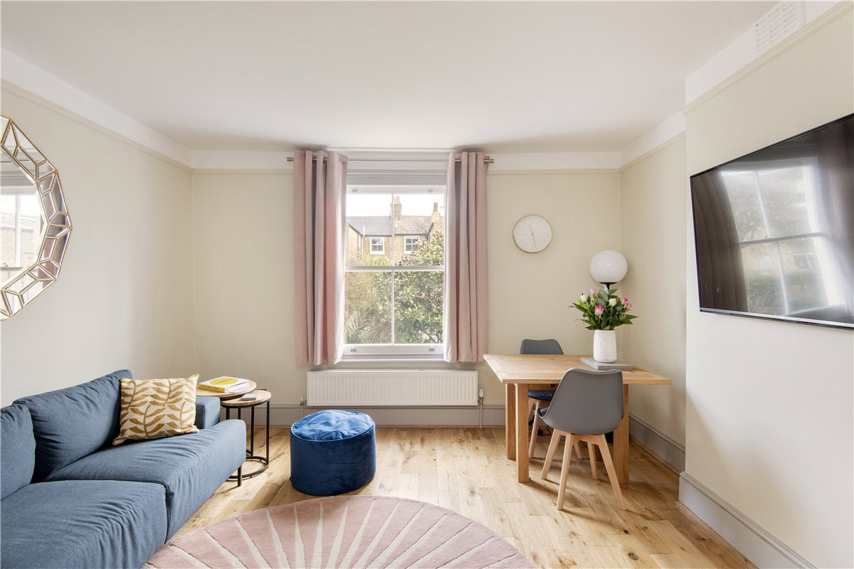 1 bedroom Flat, Louisville Road, London, SW17 - Sold, Image 5