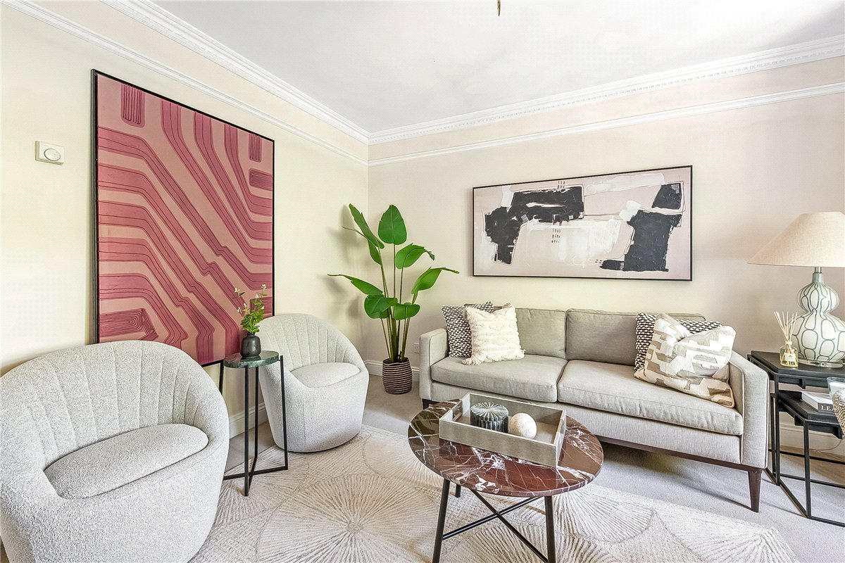 1 bedroom Flat, Wexford Lodge, 163 Nightingale Lane, SW12 - Available, Image 3