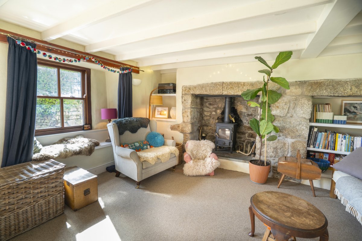 47.51  Farm, Stithians, Truro, TR3 - Available, Image 9