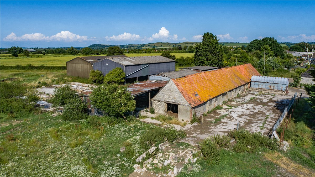 3.55  Development Land, Development Site At West End Farm, Little Marston Road, BA22 - Sold, Image 12