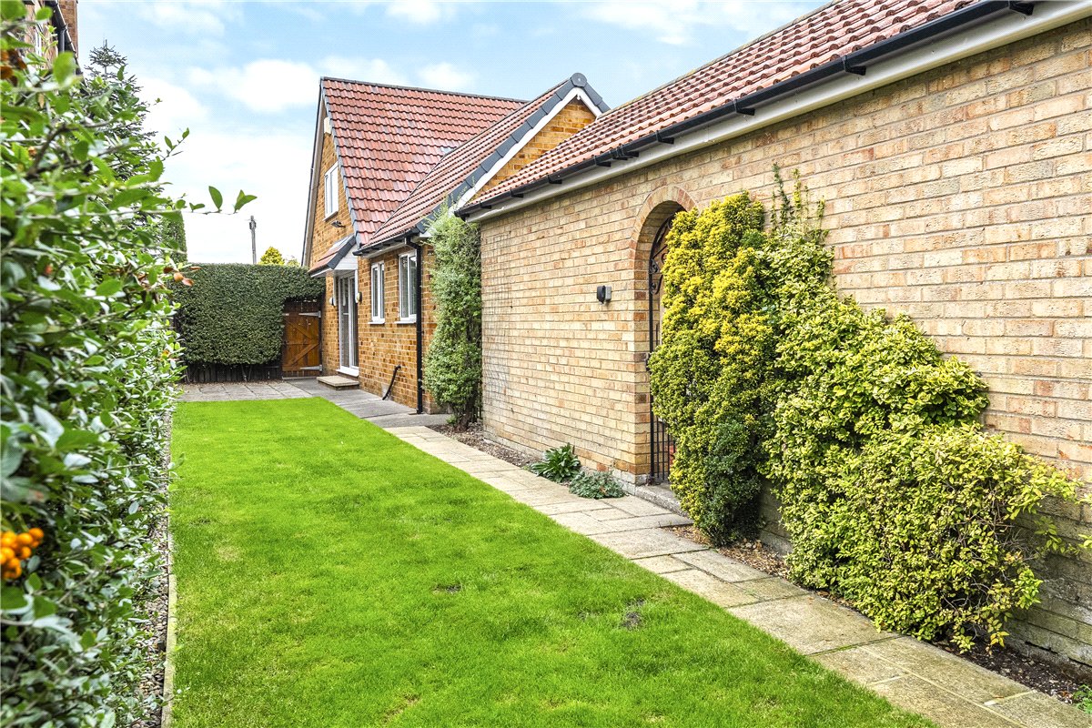 4 bedroom Bungalow, Town Street, Hayton, YO42 - Available, Image 27