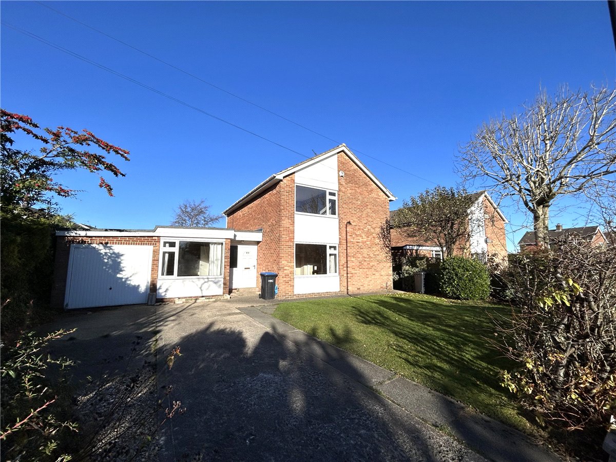 4 bedroom House, Harrogate, North Yorkshire, HG2 - 