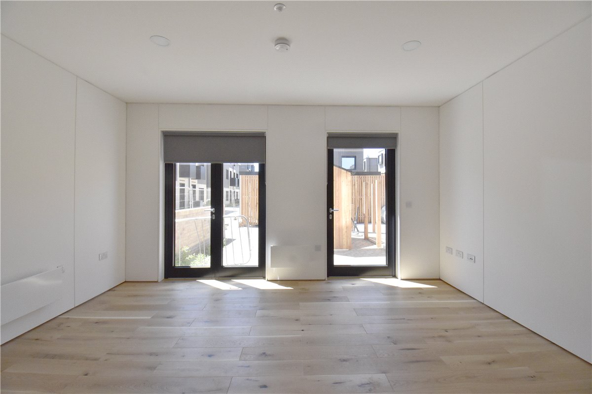 4 bedroom House, Lockhart Way, Northstowe, CB24 - Available, Image 7