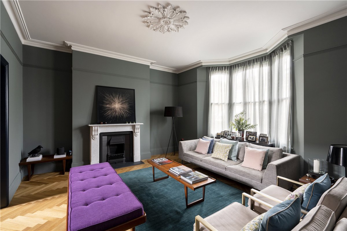 5 bedroom House, Ramsden Road, London, SW12 - Sold, Image 19