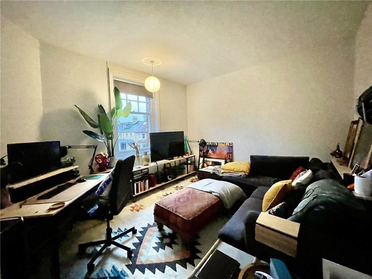 1 bedroom Flat, Banbury Road, Oxford, OX2 - , Image 1