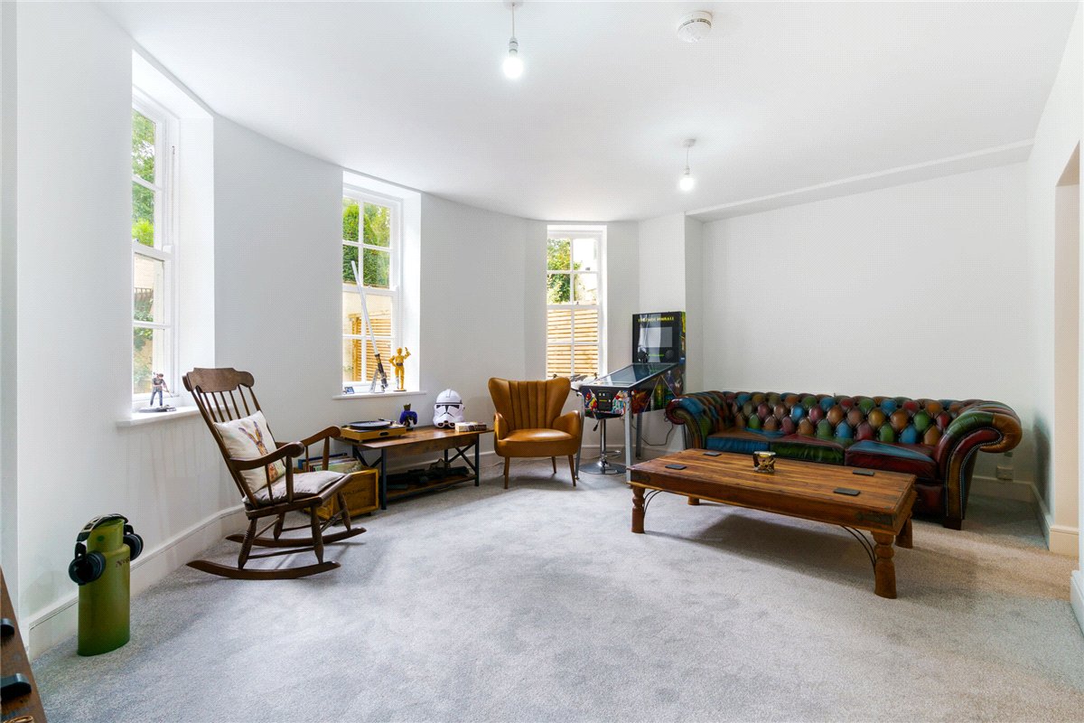 1 bedroom Flat, The Mount, York, YO24 - Available, Image 16