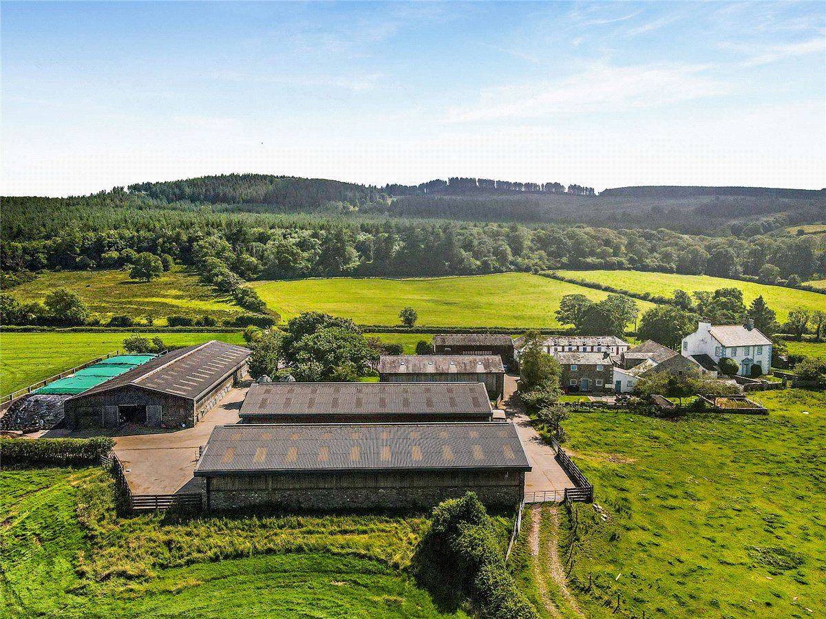   Farm, Prospect Farm, Cockermouth, CA13 - Available, Image 20