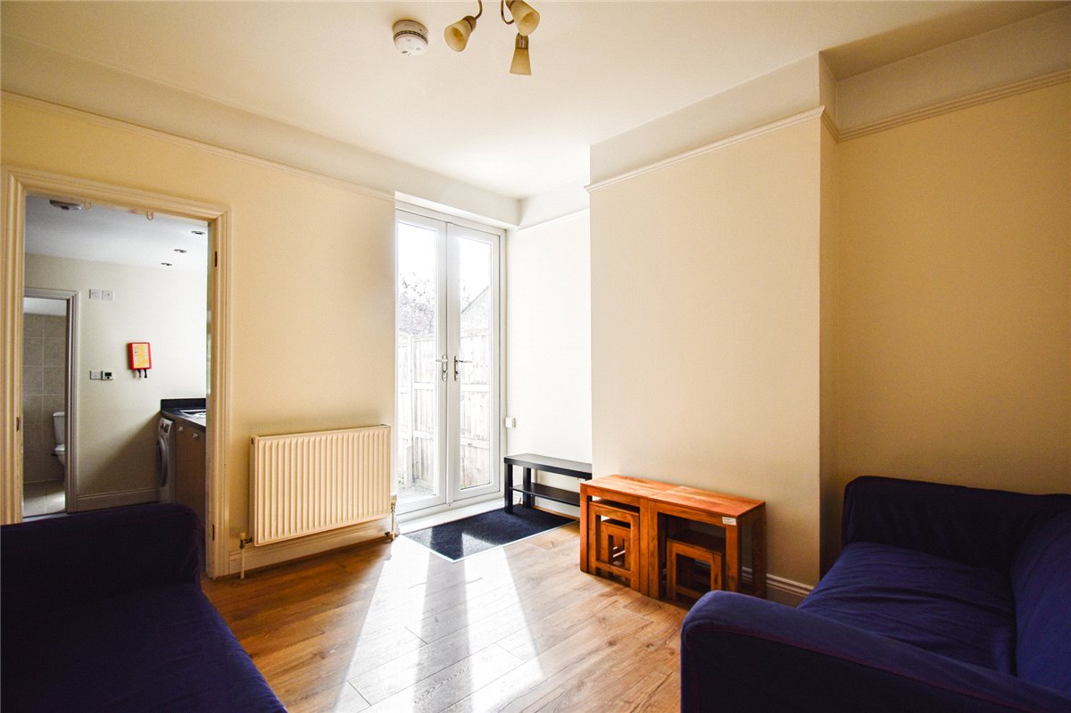 4 bedroom House, Thoday Street, Cambridge, CB1 - Let Agreed, Image 3