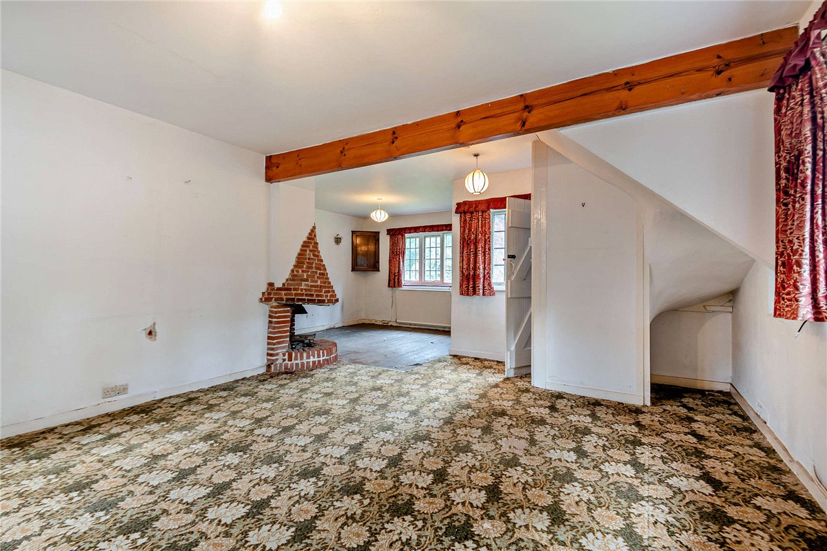 6 bedroom House, Burys Bank Road, Greenham, RG19 - Sold, Image 16