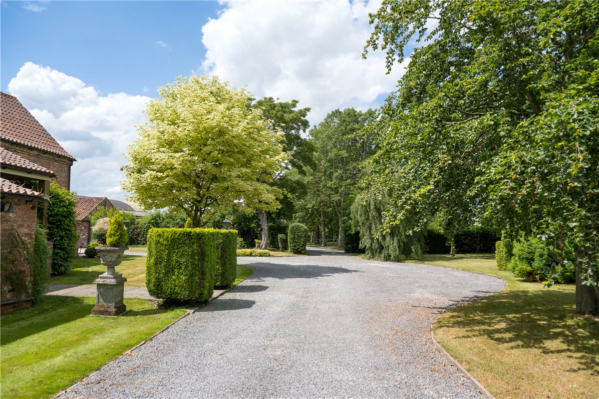 5 bedroom House, Lilling, Near York, YO60 - Available, Image 16