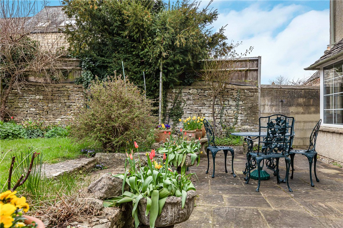 4 bedroom House, Guildenford, Burford, OX18 - Sold STC, Image 21