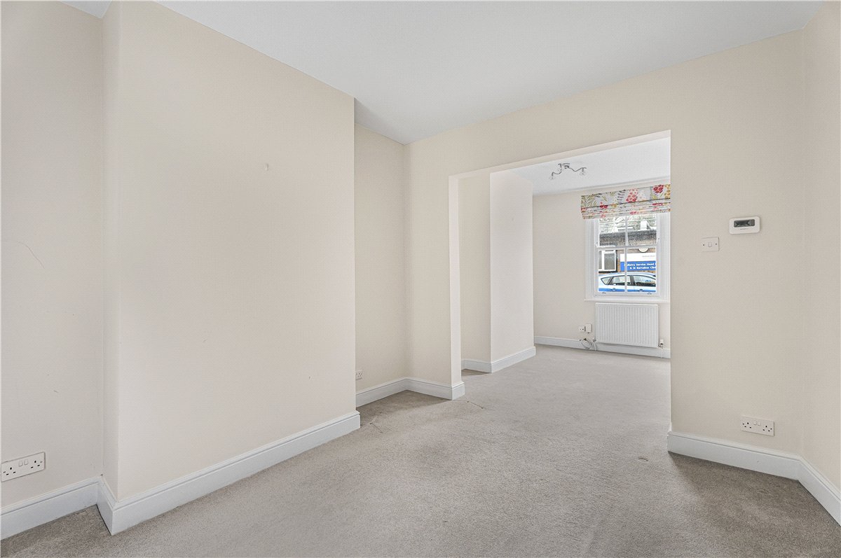 2 bedroom House, Albert Street, Oxford, OX2 - Available, Image 5
