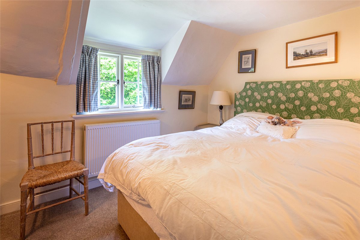 3 bedroom Cottage, Combe, Hungerford, RG17 - Let Agreed, Image 5