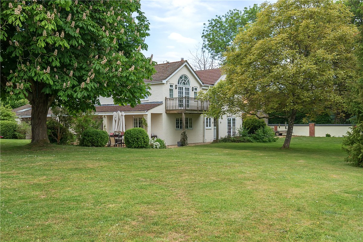 5 bedroom House, Clench Common, Marlborough, SN8 - Available, Image 2