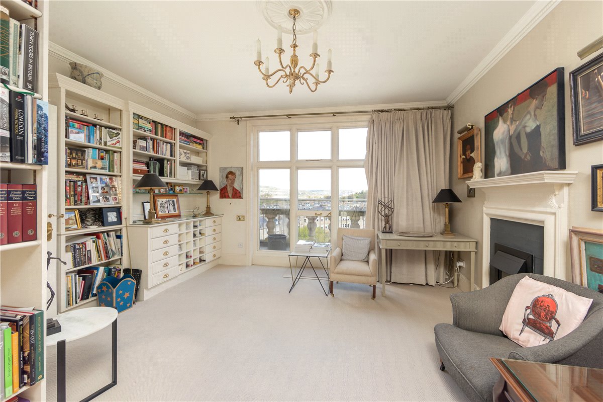 2 bedroom Flat, The Empire, Grand Parade, BA2 - Sold STC, Image 7