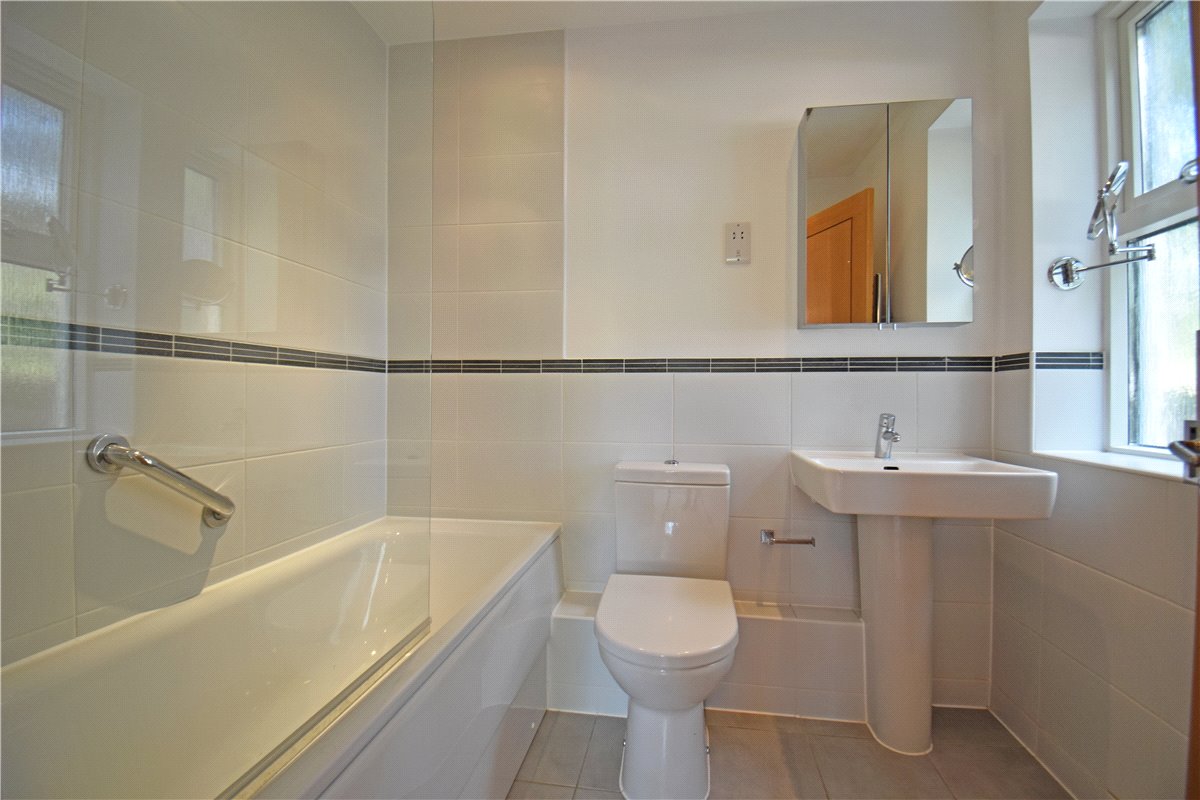 2 bedroom Flat, Meadowcroft House, Trumpington Road, CB2 - , Image 5