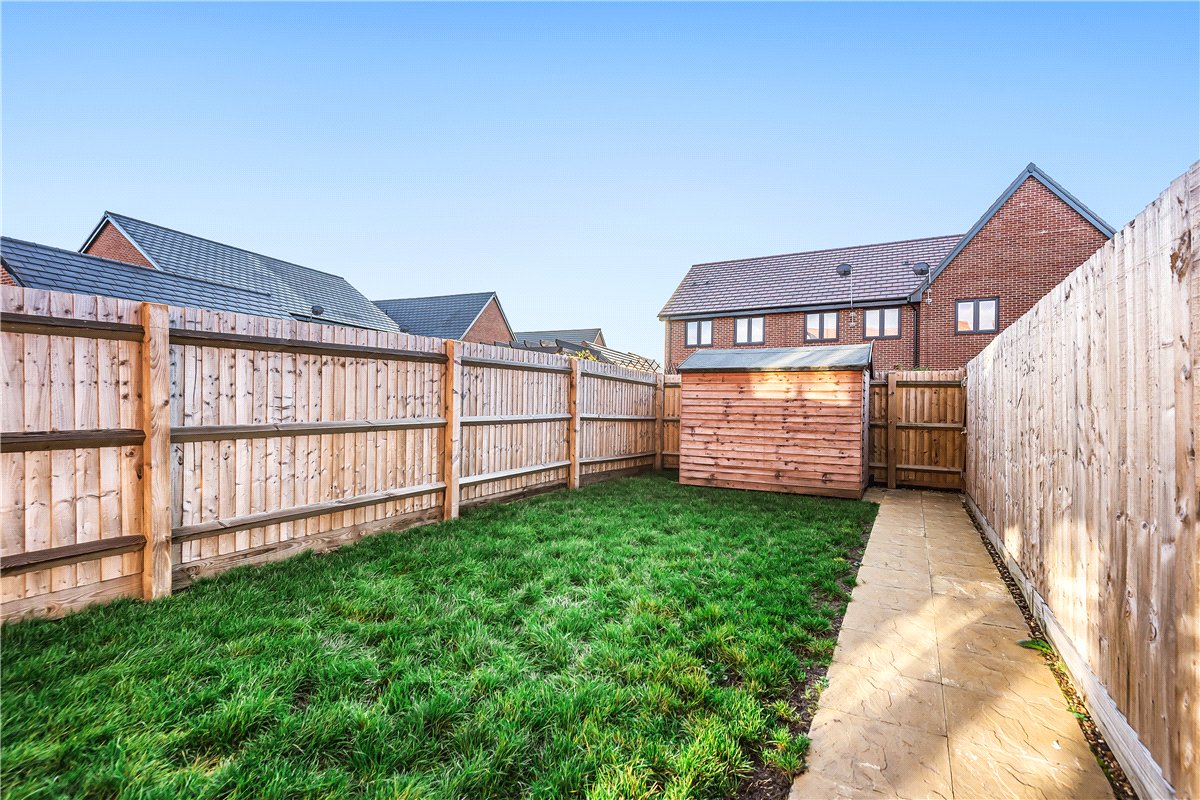 2 bedroom House, Brawn Grove, Glebe Farm, MK17 - , Image 2