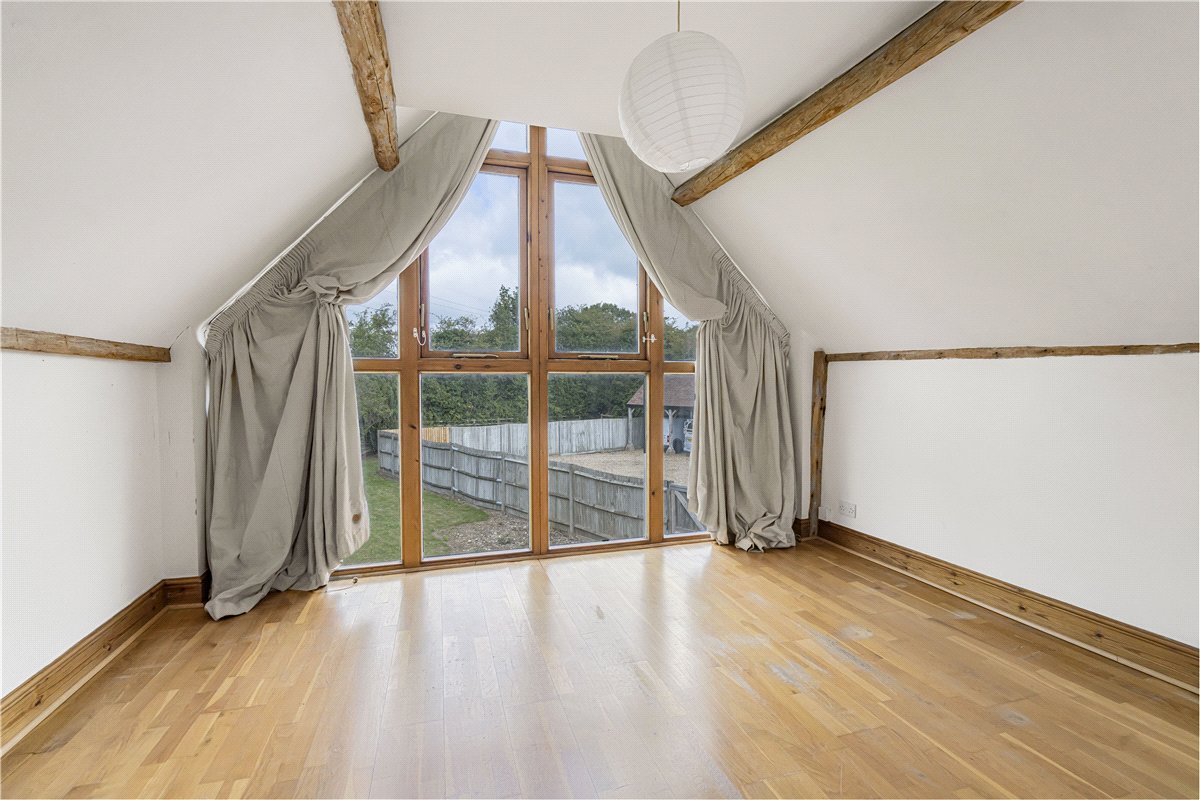 4 bedroom Barn Conversion, Cudsdens Court, Great Missenden, HP16 - Sold, Image 25