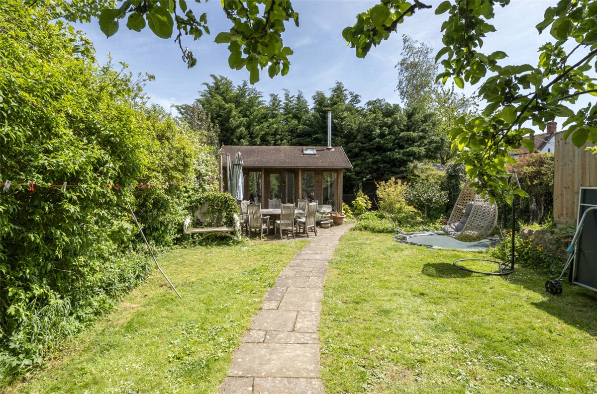 4 bedroom House, School Lane, Manton, SN8 - Available, Image 16