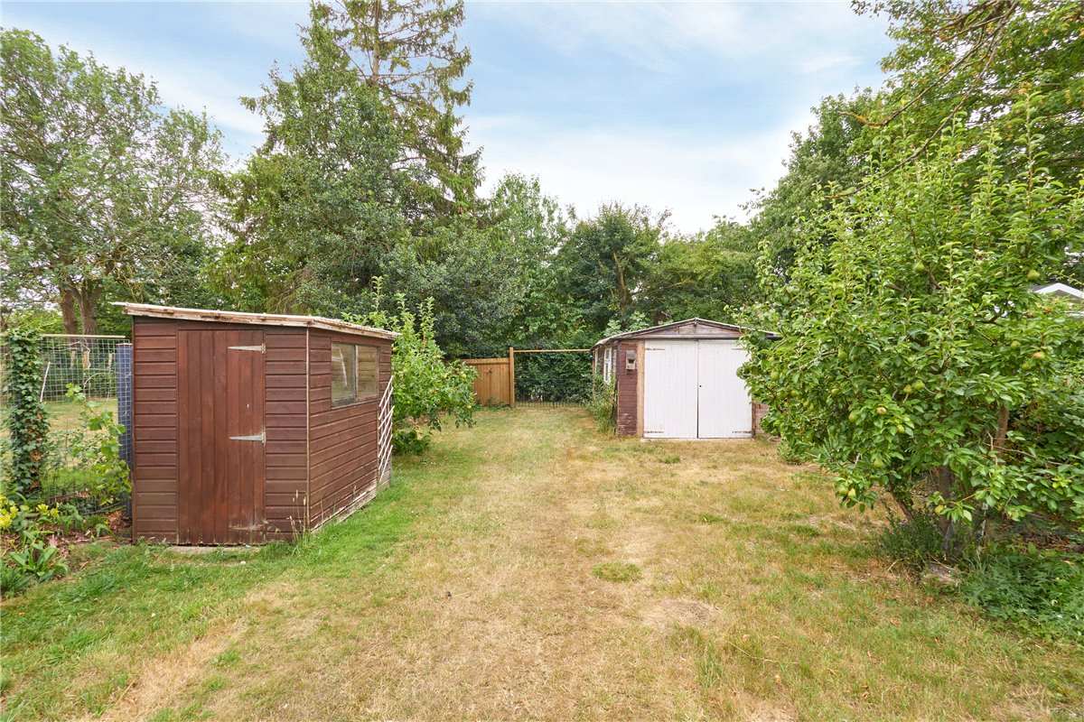 5 bedroom House, Woodlands Park, Girton, CB3 - Sold, Image 19