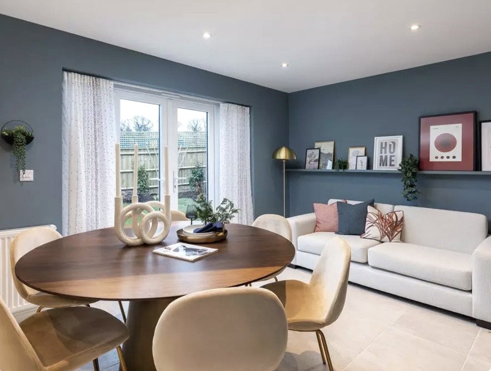 4 bedroom House, Saffron Way, Cambridge, CB1 - Available, Image 2