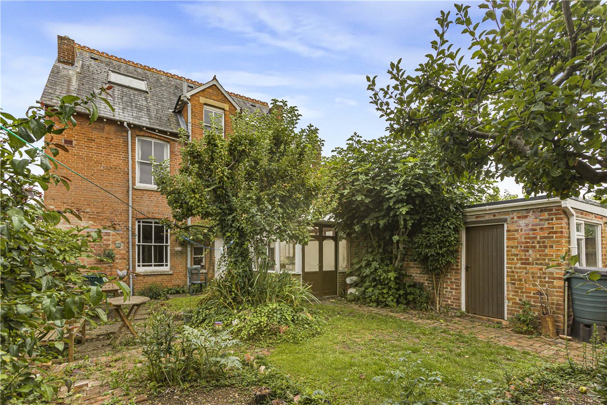 6 bedroom House, Islip Road, Oxford, OX2 - Sold, Image 23