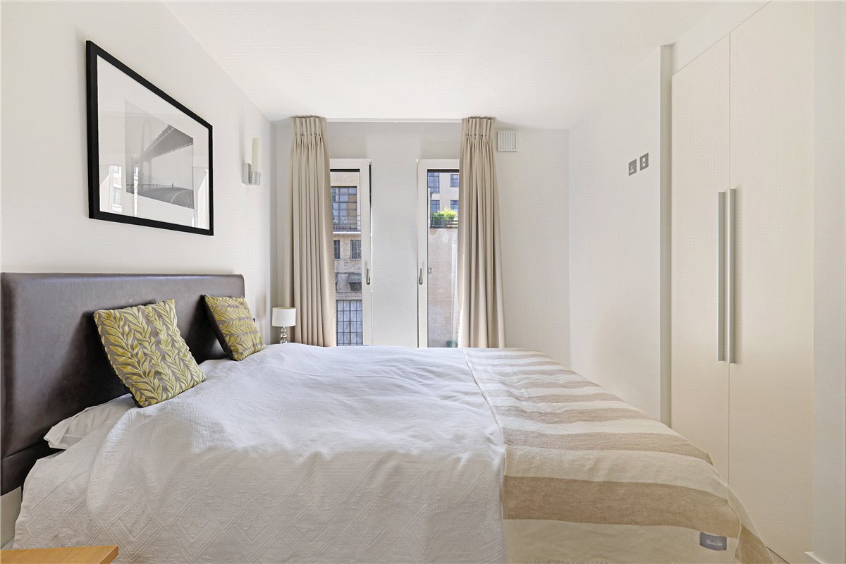 2 bedroom Flat, Weymouth Street, London, W1W - Available, Image 1