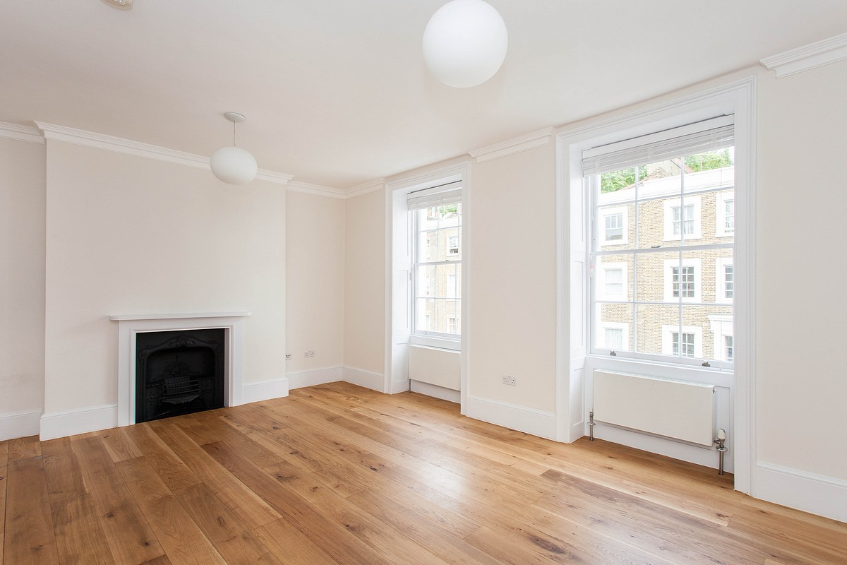 1 bedroom Flat, Manchester Street, Marylebone, W1U - Available, Image 1
