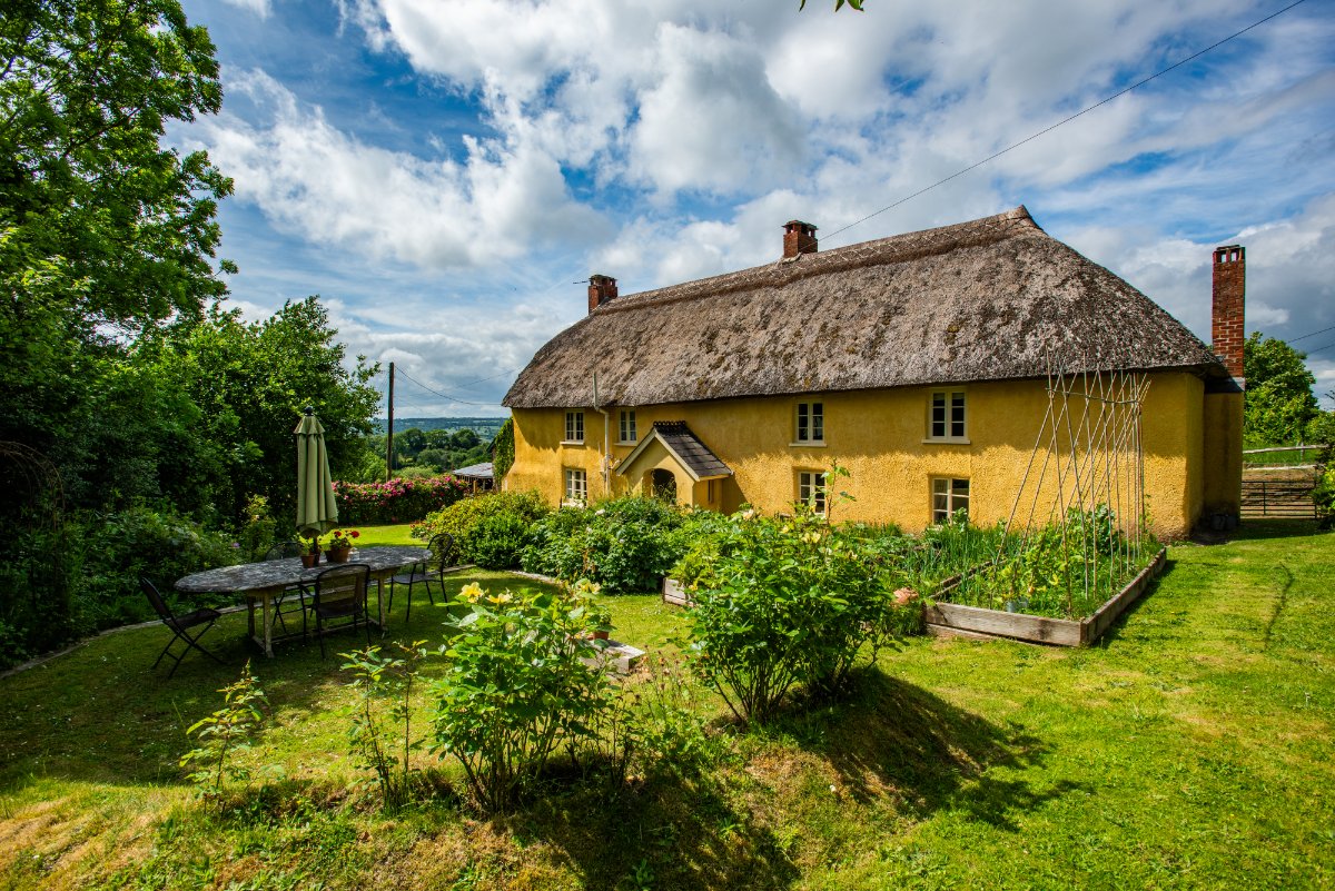 36.91  Farm, East Hill, Ottery St. Mary, EX11 - Sold, Image 1