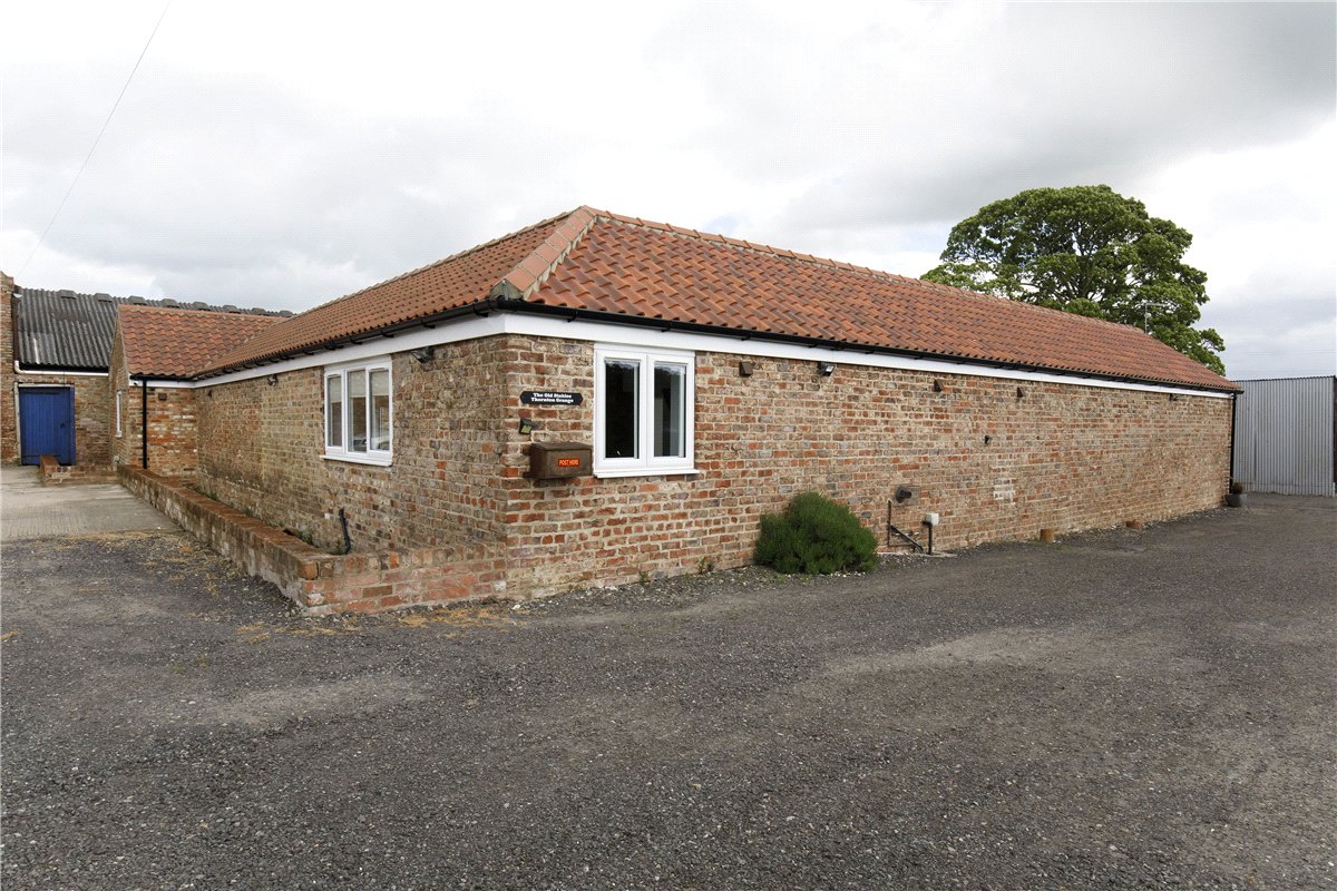 4 bedroom House, Thornton Grange, Sheriff Hutton, YO60 - Let Agreed, Image 1