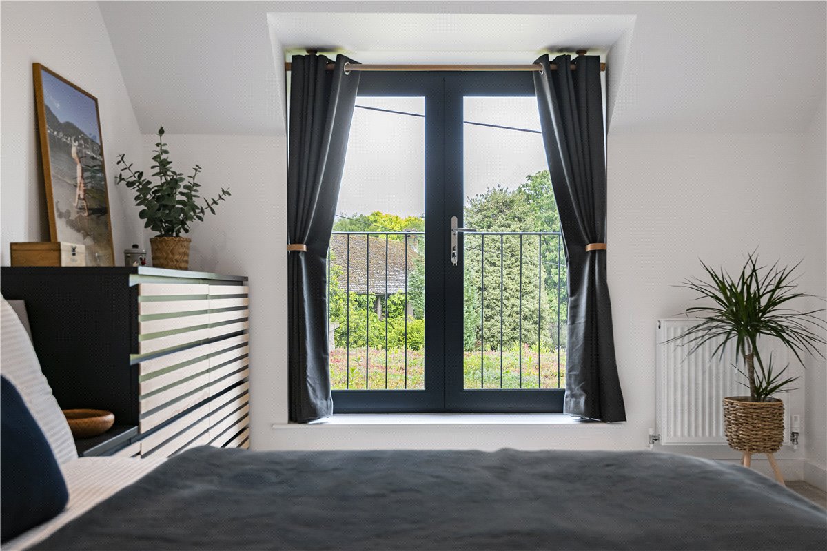 4 bedroom House, Tucks Lane, Longworth, OX13 - Sold, Image 18