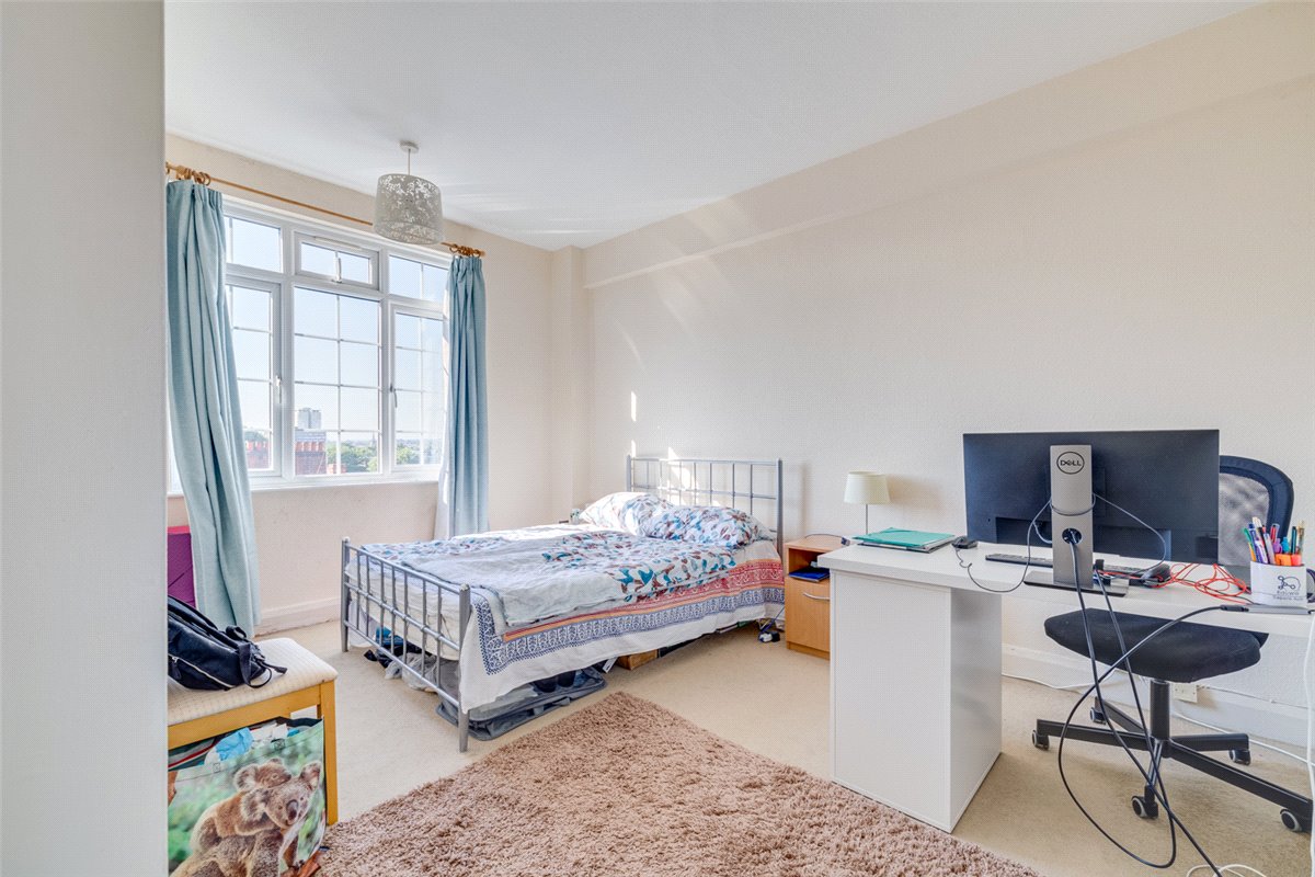 1 bedroom Flat, Charleville Court, Charleville Road, W14 - Let Agreed, Image 4