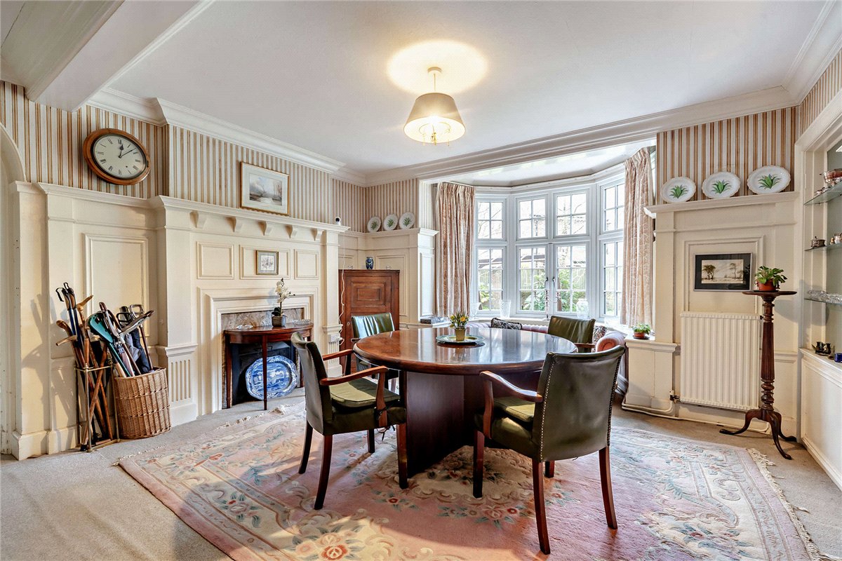 8 bedroom House, Yattendon Road, Hermitage, RG18 - Available, Image 4