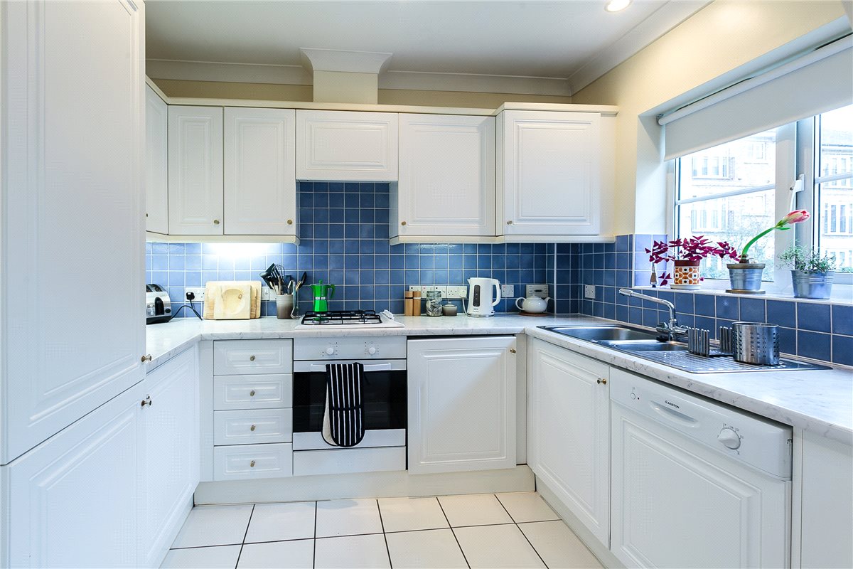 2 bedroom Flat, Grandpont Place, Long Ford Close, OX1 - , Image 1