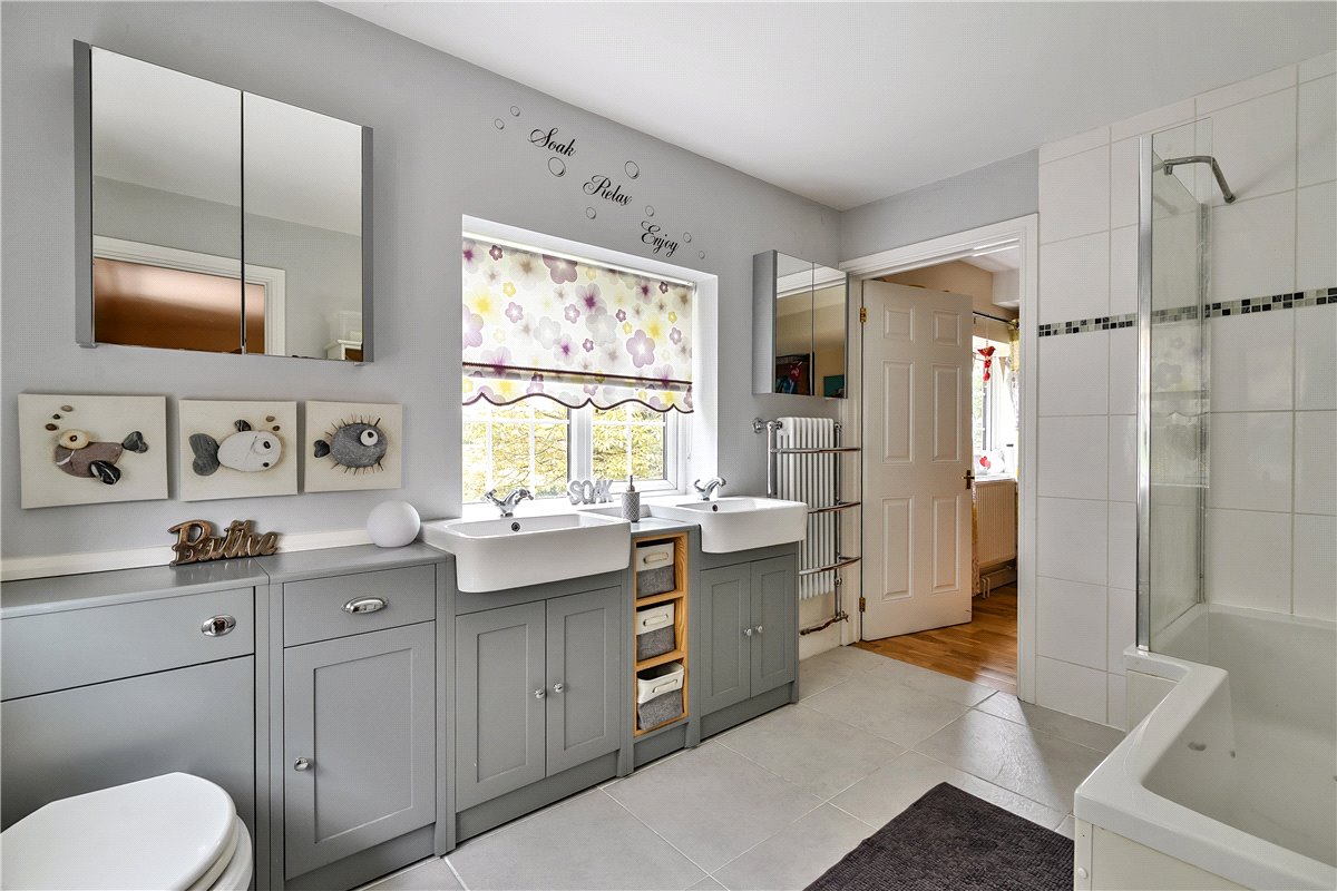 5 bedroom House, Clench Common, Marlborough, SN8 - Available, Image 15