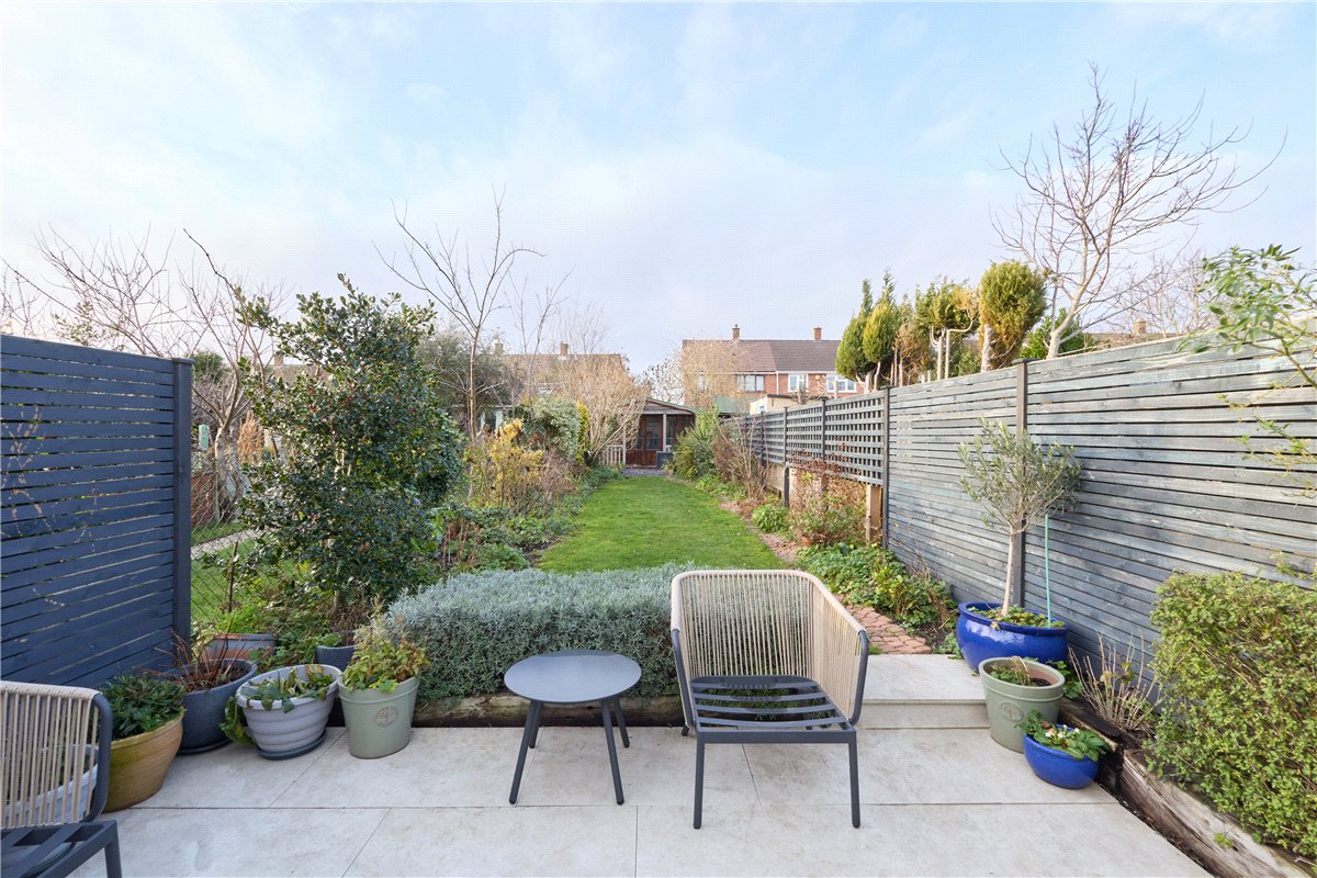 3 bedroom House, High Street, Cherry Hinton, CB1 - Sold, Image 16