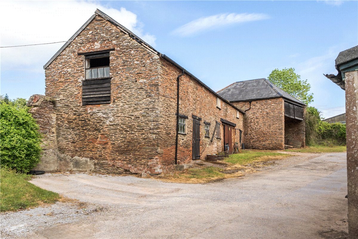 15.6  Farm, Lot 1: Hill Farm (15.60 Acres), West Monkton, TA2 - Sold STC, Image 10