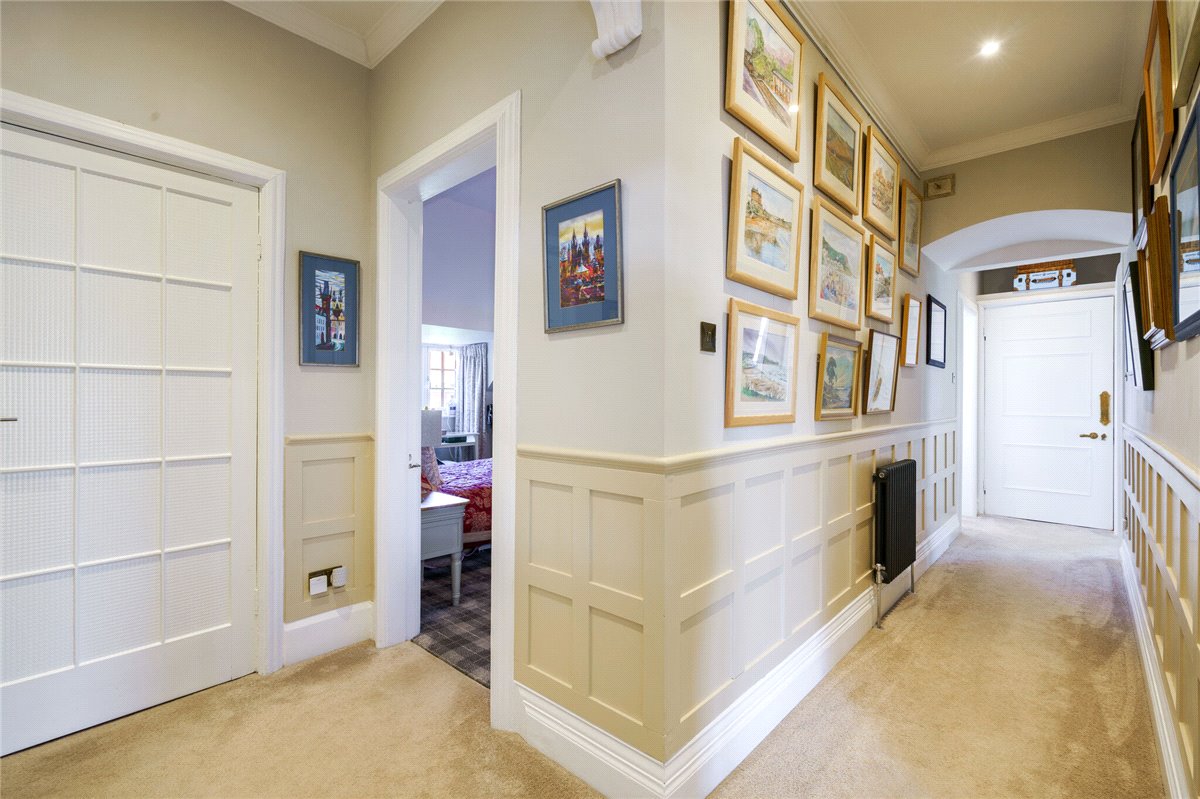 2 bedroom Flat, Holbeck Hill, Scarborough, YO11 - Available, Image 14