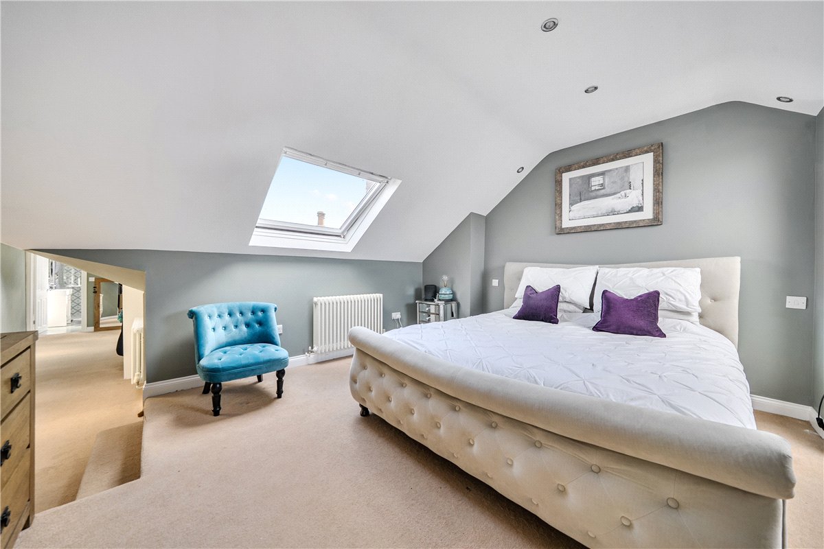 4 bedroom House, Shelley Road, Bath, BA2 - Sold STC, Image 6