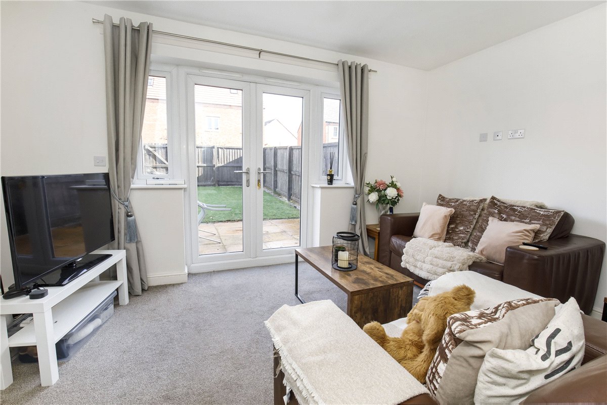 2 bedroom House, Brinsley Way, Bircotes, DN11 - , Image 2