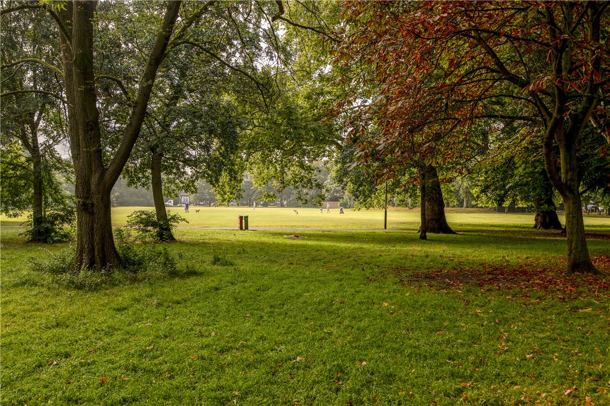 5 bedroom House, Wandsworth Common West Side, London, SW18 - Sold, Image 28