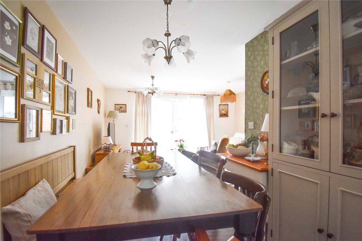 3 bedroom House, Cranesbill Close, Cambridge, CB4 - Let Agreed, Image 3