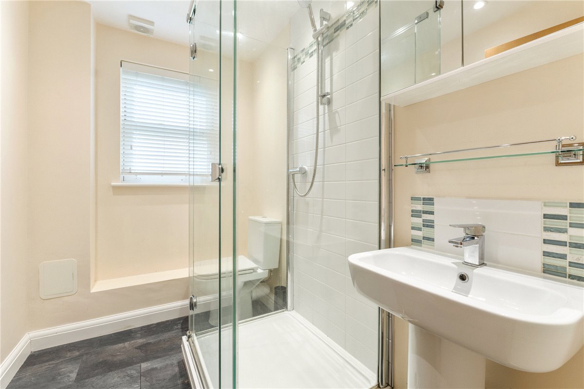 1 bedroom Flat, New Street, Cambridge, CB1 - Sold, Image 7