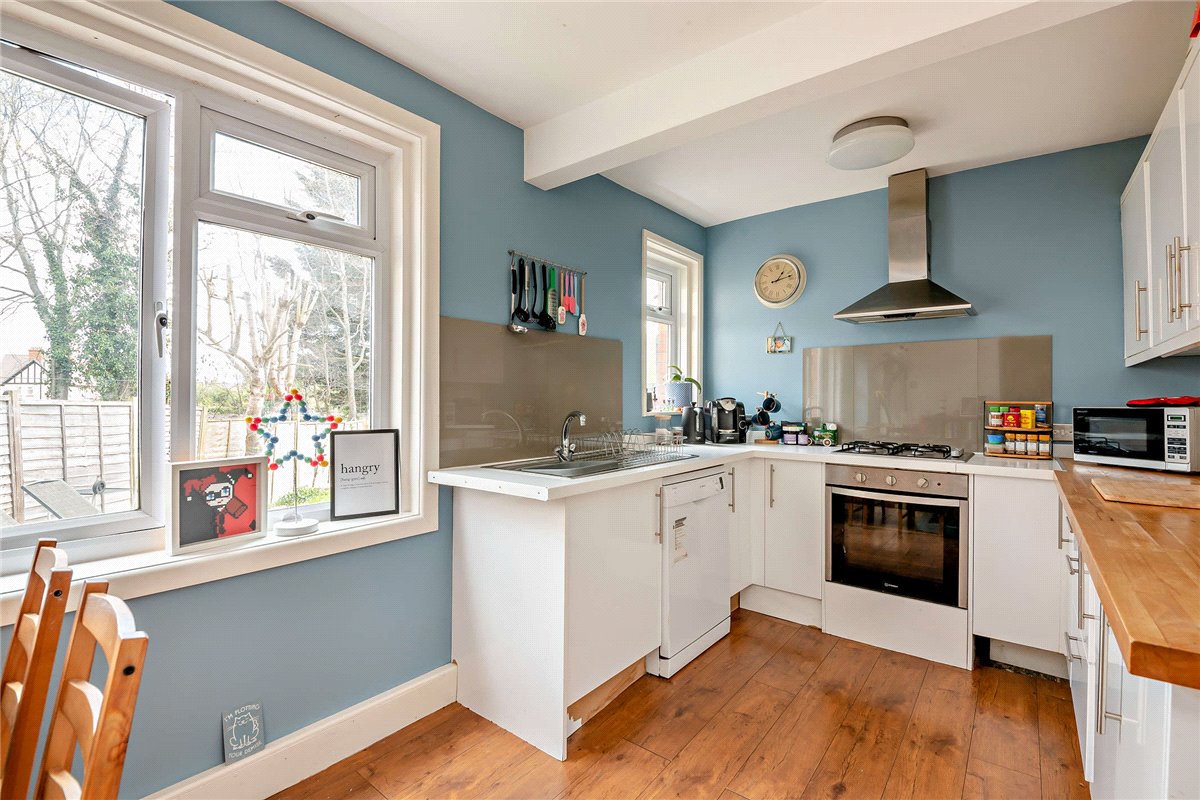 4 bedroom House, Green Lane, Newbury, RG14 - Sold, Image 1