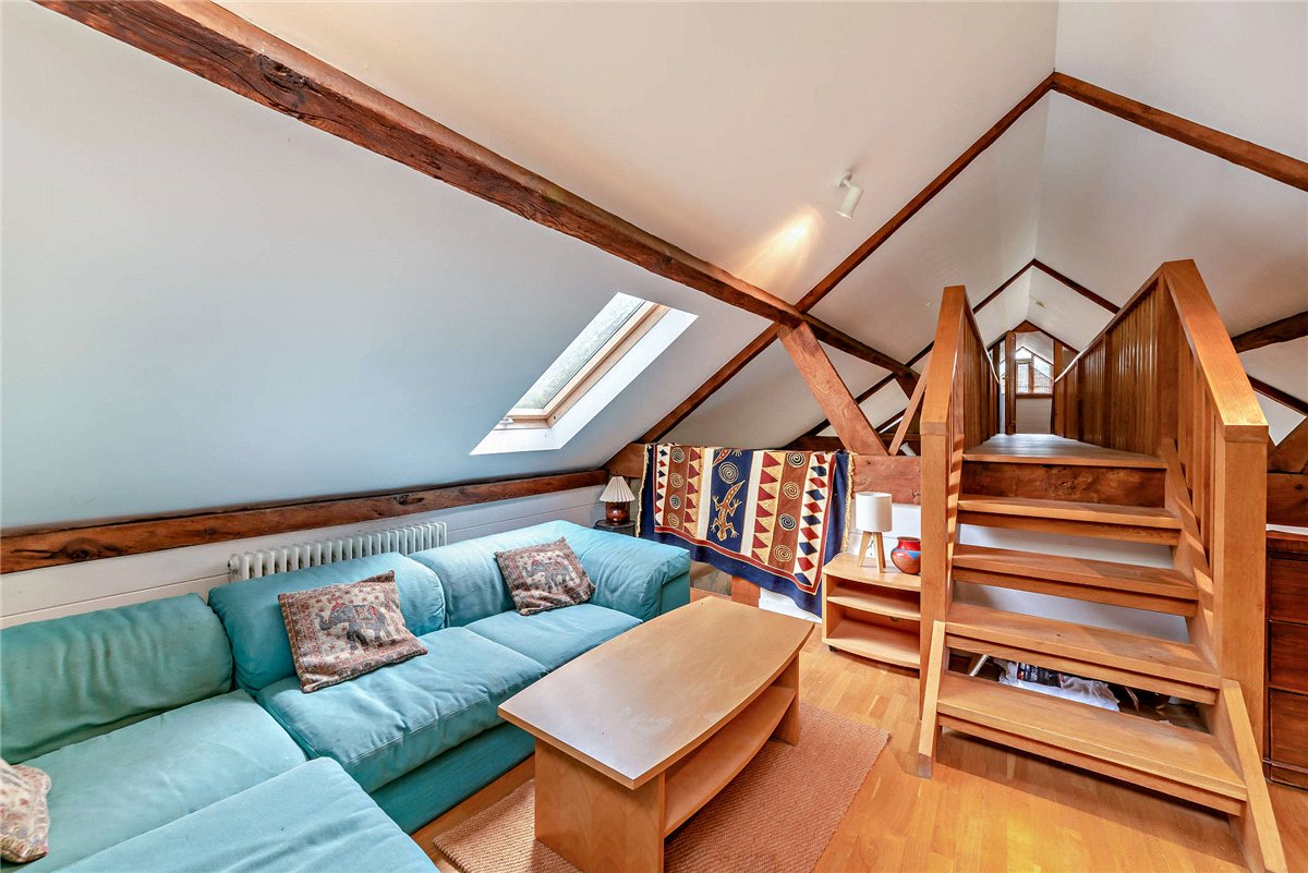 6 bedroom House, Brightwalton, Newbury, RG20 - Sold, Image 21