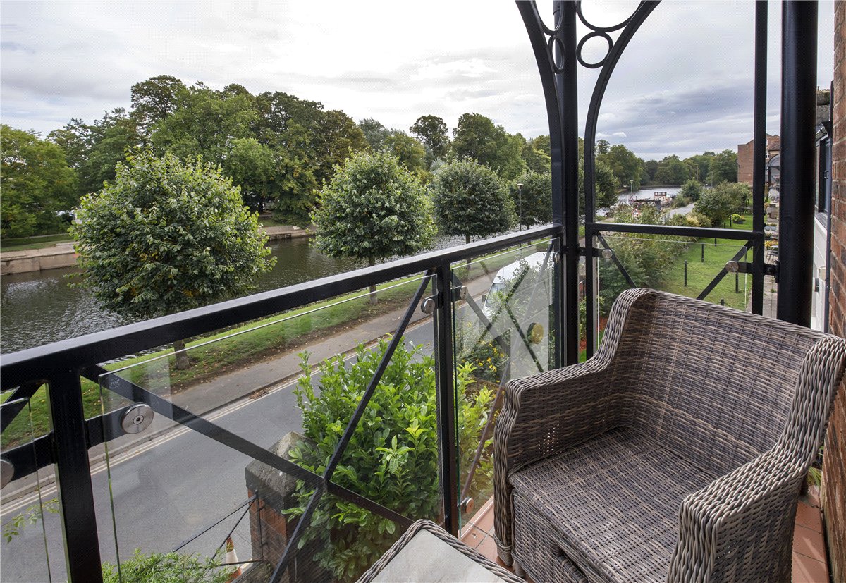 1 bedroom Flat, Postern Close, York, YO23 - Available, Image 7
