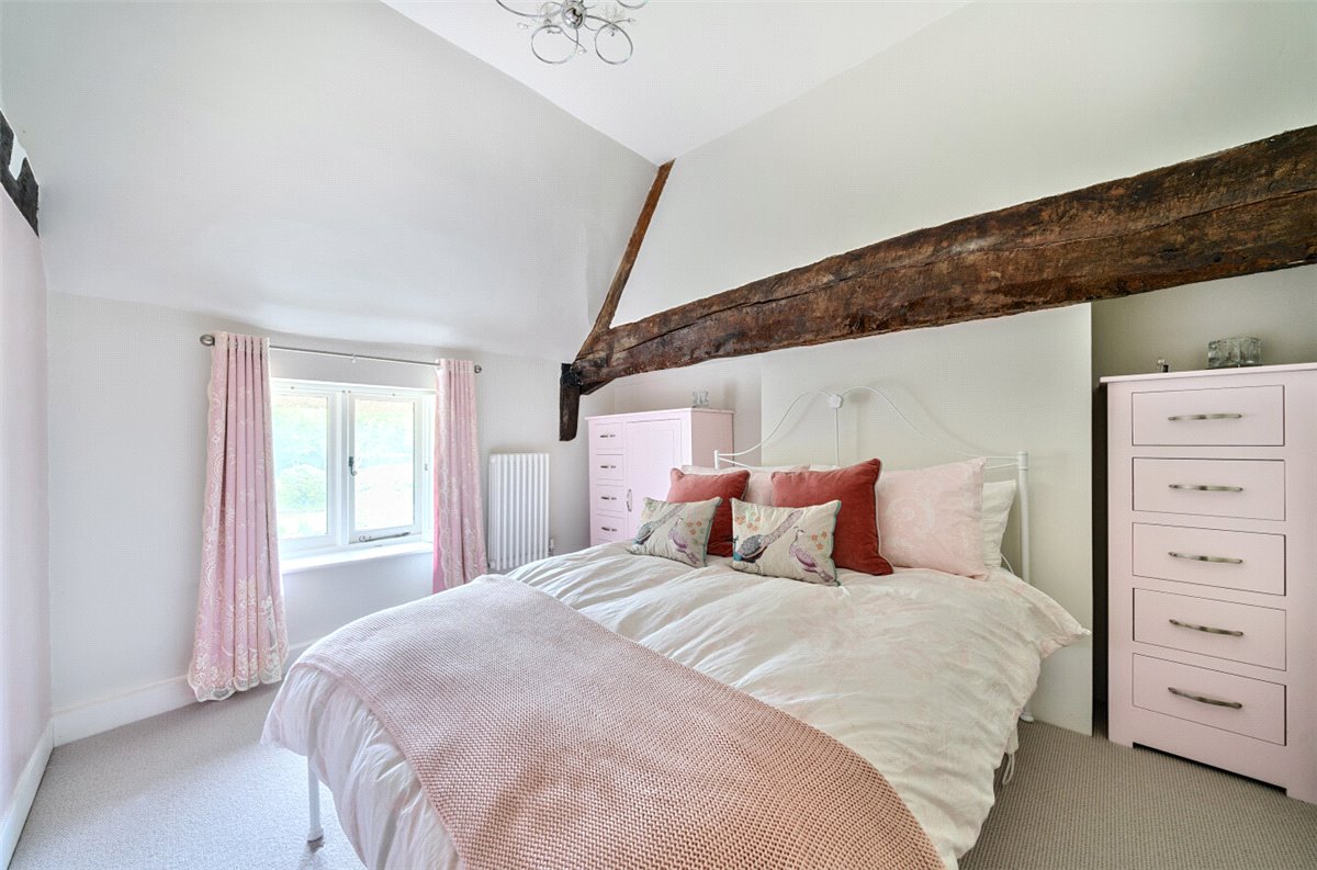 4 bedroom House, Yatesbury, Calne, SN11 - Available, Image 7