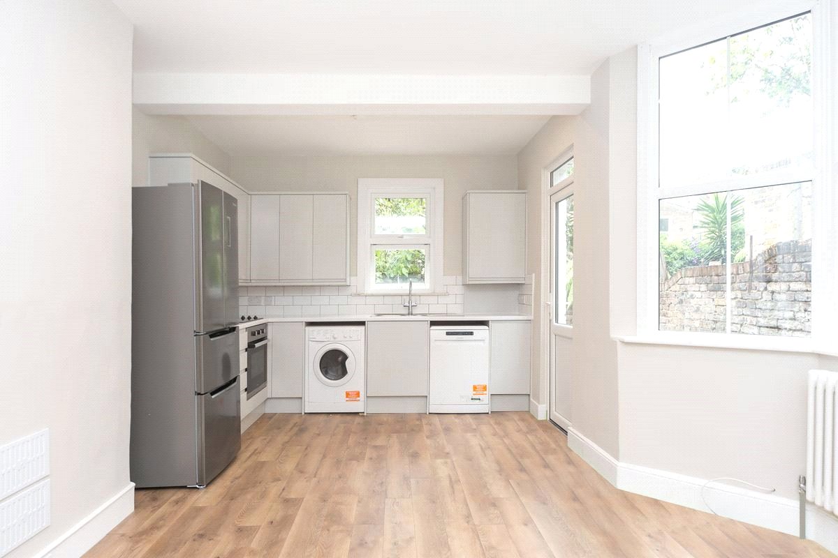 2 bedroom Flat, Racton Road, London, SW6 - Sold, Image 9