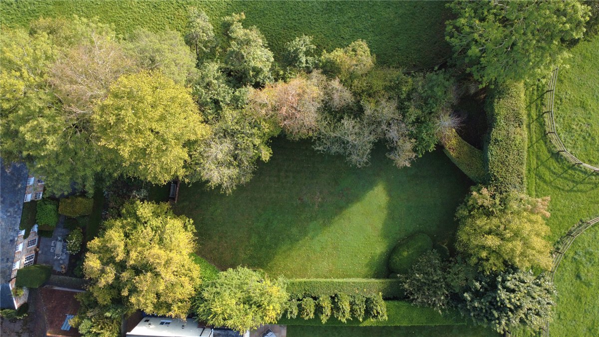 0.22  Development Land, Church Lane, Cheveley, CB8 - Available